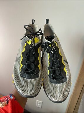 Nike React Element 55 Sneakers